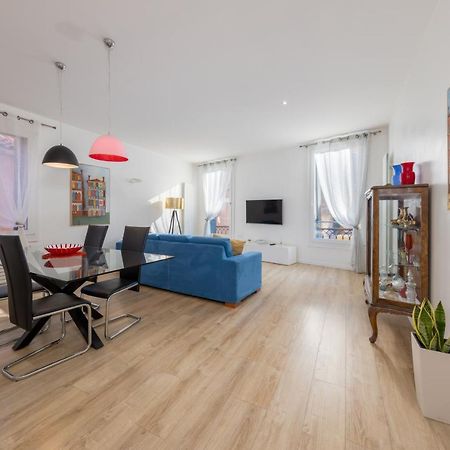 Rialto Bridge Luxury Apartment 베니스 외부 사진