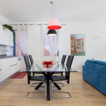 Rialto Bridge Luxury Apartment 베니스 외부 사진