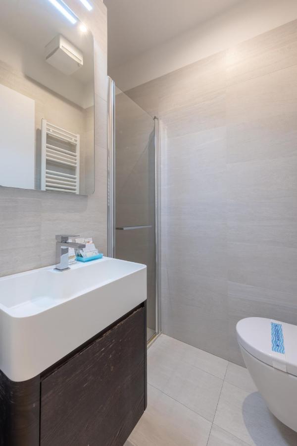 Rialto Bridge Luxury Apartment 베니스 외부 사진