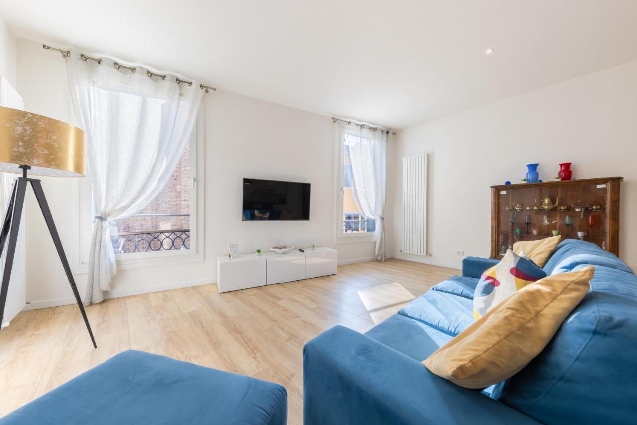 Rialto Bridge Luxury Apartment 베니스 외부 사진