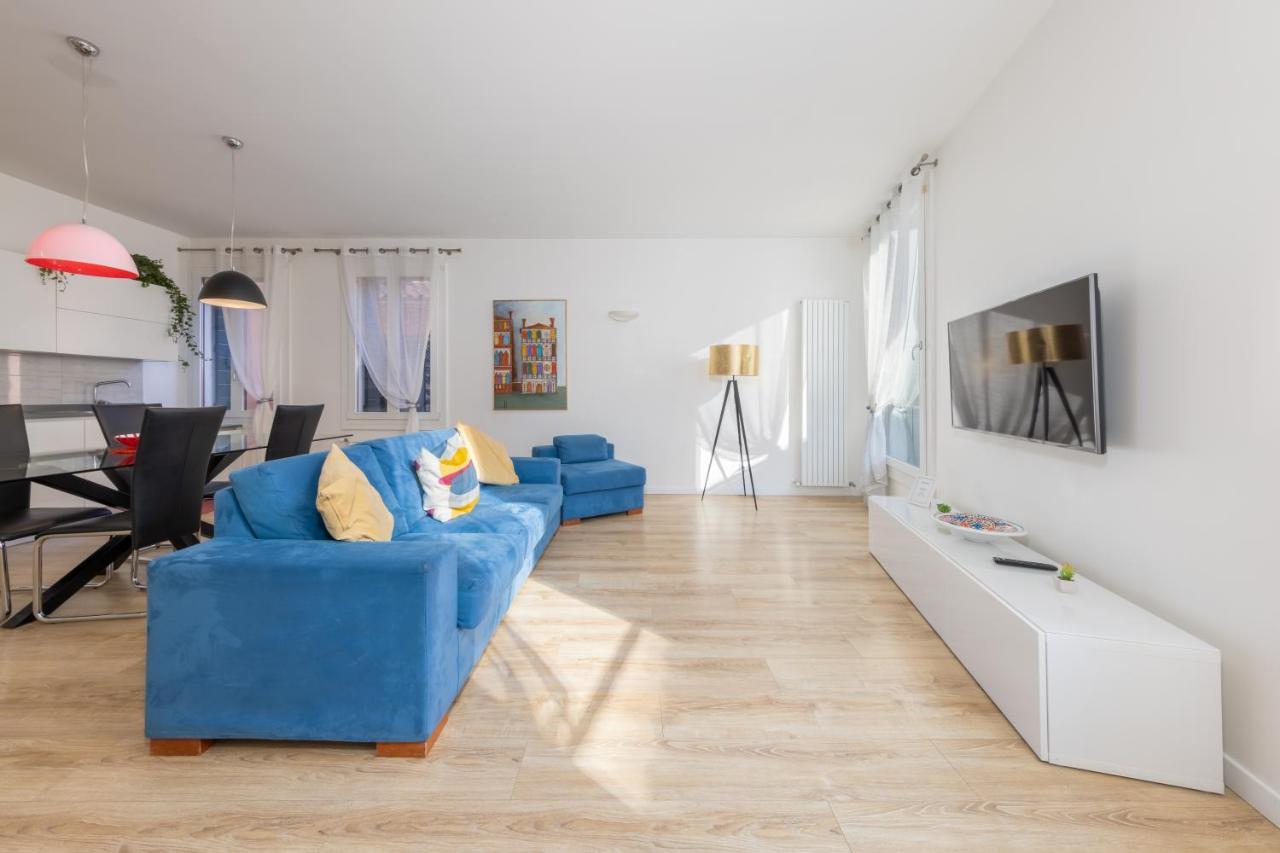 Rialto Bridge Luxury Apartment 베니스 외부 사진
