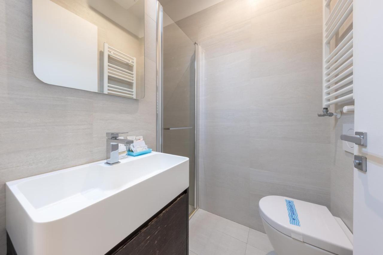 Rialto Bridge Luxury Apartment 베니스 외부 사진