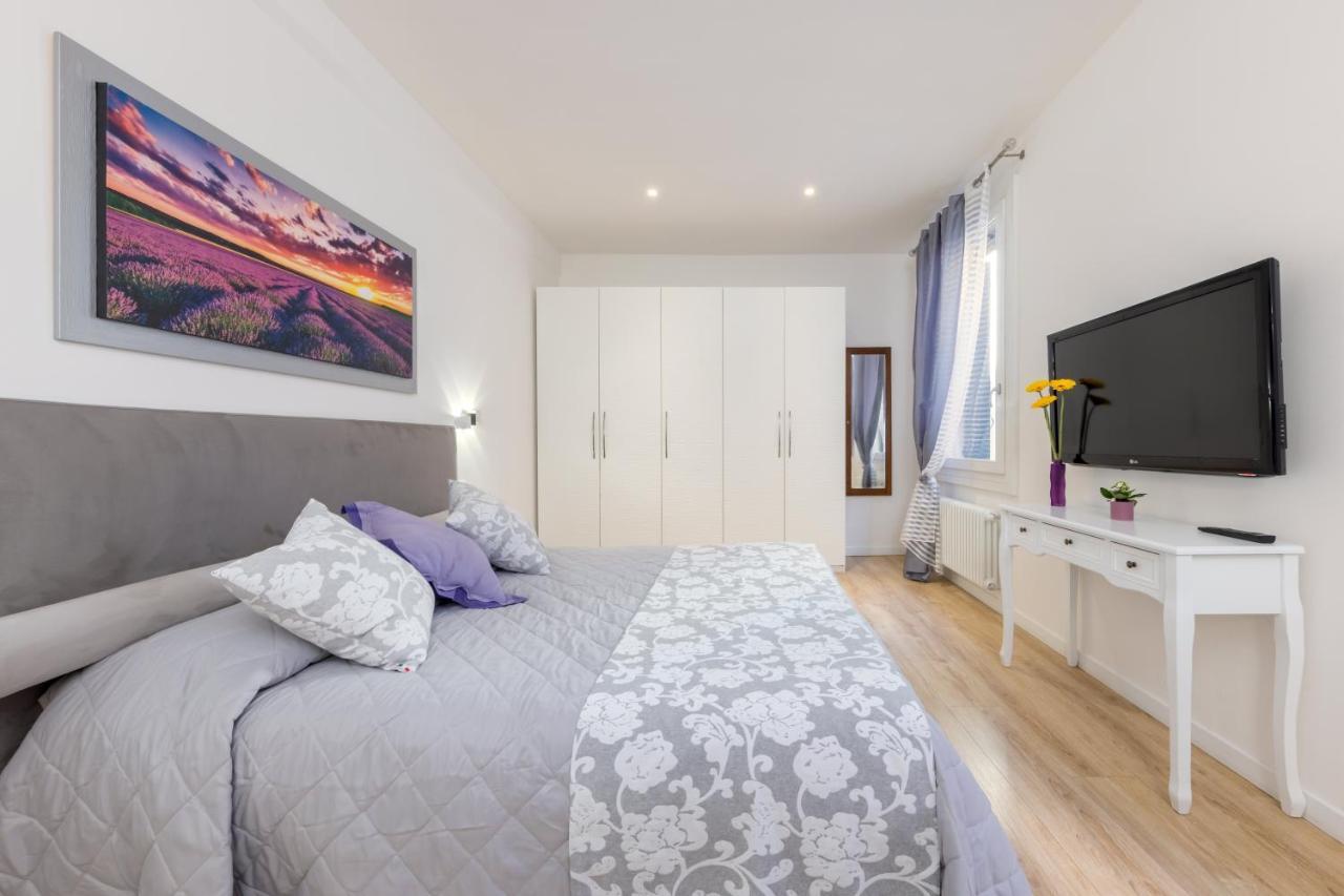 Rialto Bridge Luxury Apartment 베니스 외부 사진
