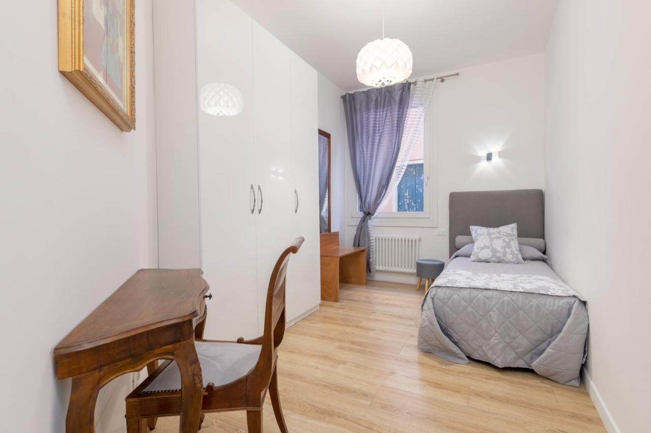 Rialto Bridge Luxury Apartment 베니스 외부 사진