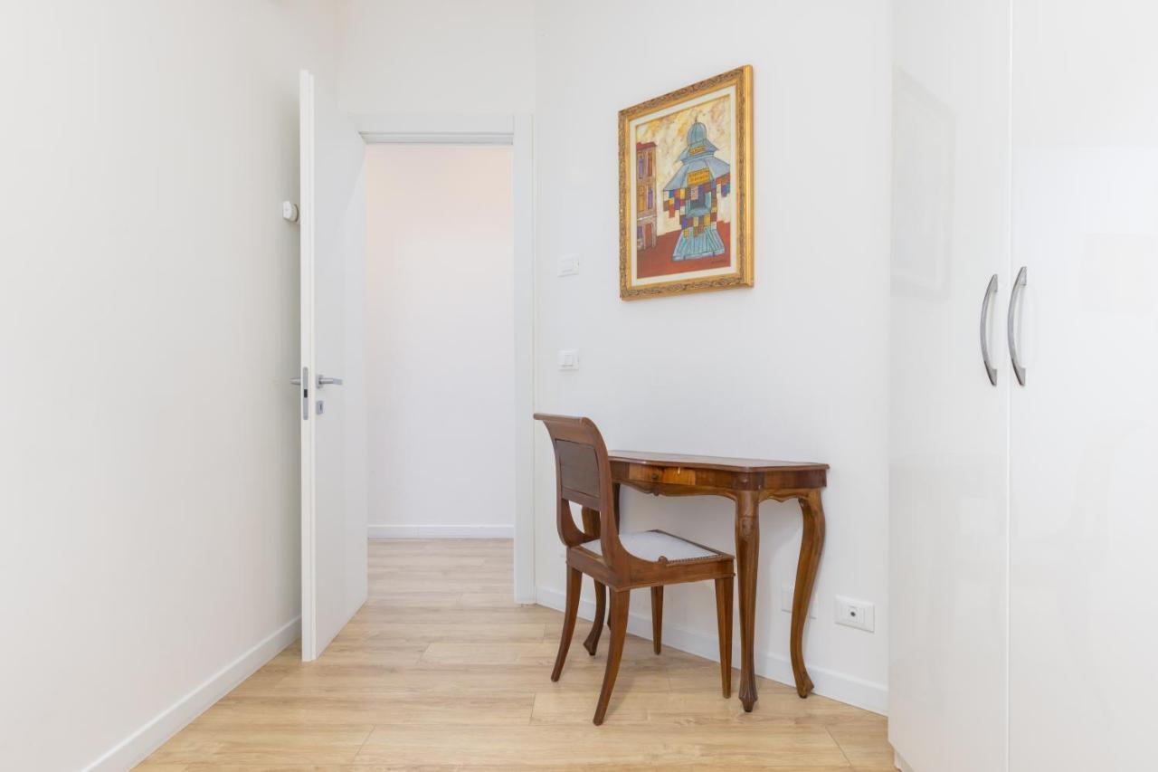 Rialto Bridge Luxury Apartment 베니스 외부 사진