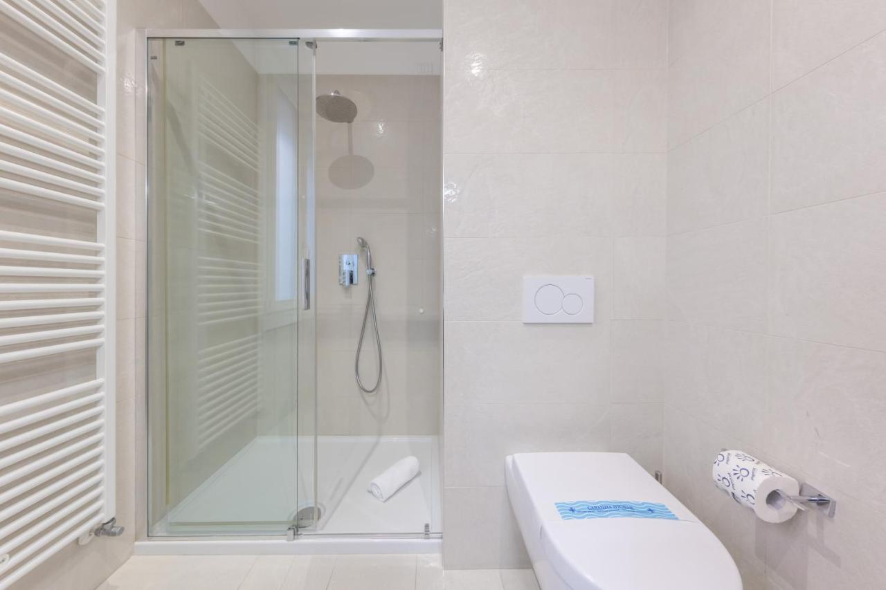 Rialto Bridge Luxury Apartment 베니스 외부 사진