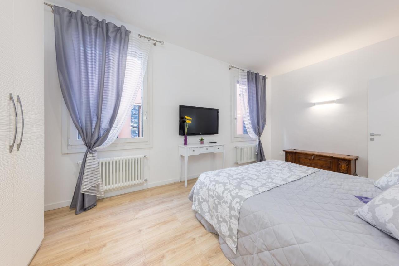 Rialto Bridge Luxury Apartment 베니스 외부 사진