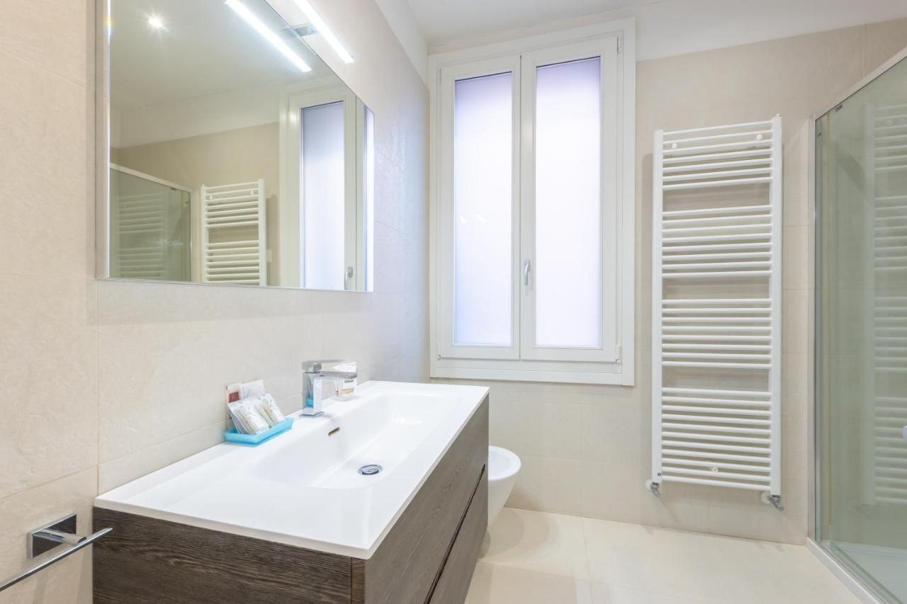 Rialto Bridge Luxury Apartment 베니스 외부 사진