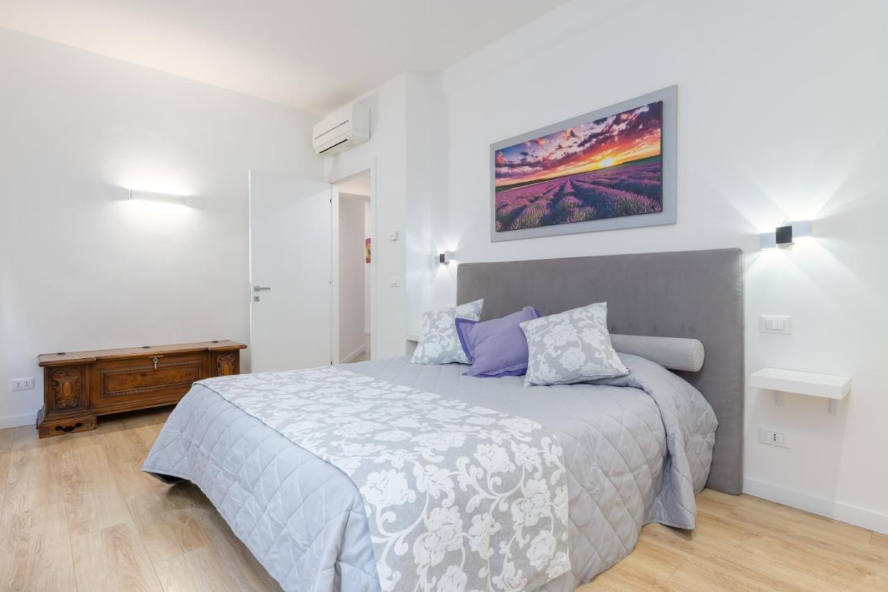 Rialto Bridge Luxury Apartment 베니스 외부 사진