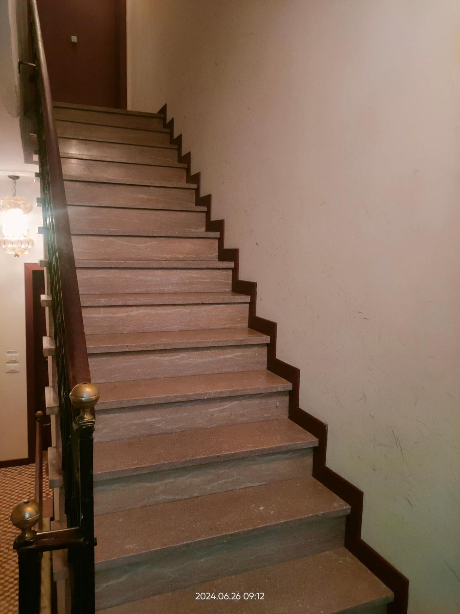 Rialto Bridge Luxury Apartment 베니스 외부 사진